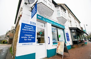 The Village Dental Practice - Dentistry for You (NHS and Private)