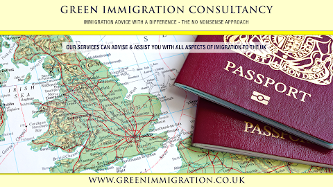 Green Immigration Solicitors