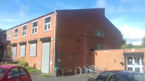 Swaythling Neighbourhood Centre