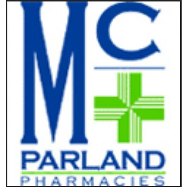 H A McParland Pharmacy