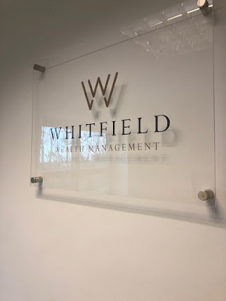 Whitfield Wealth Management Ltd