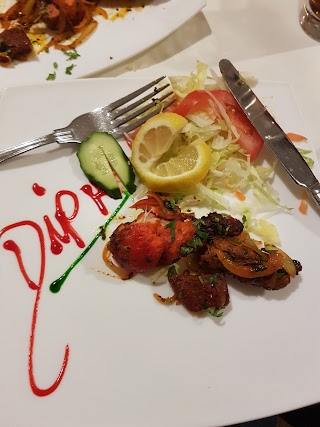 Dipali Cuisine - Bangladeshi & Indian Restaurant