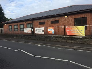 Whitchurch Community Centre