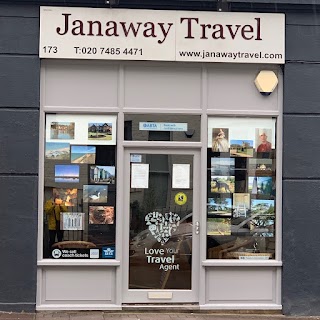 Janaway Travel