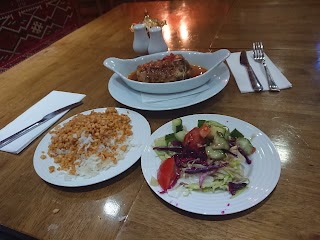 Sufi Turkish Restaurant