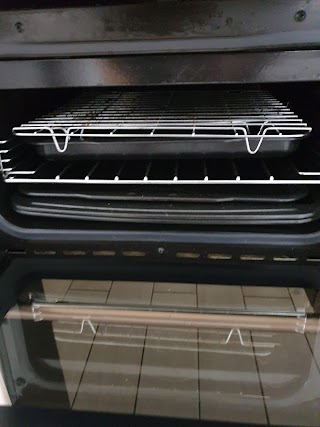 Oven Craft