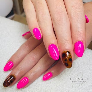 Elevate - Bespoke Nails & Beauty