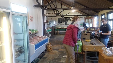 Forster's Farm Shop