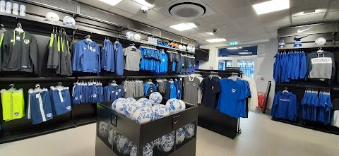 Portsmouth FC Shop