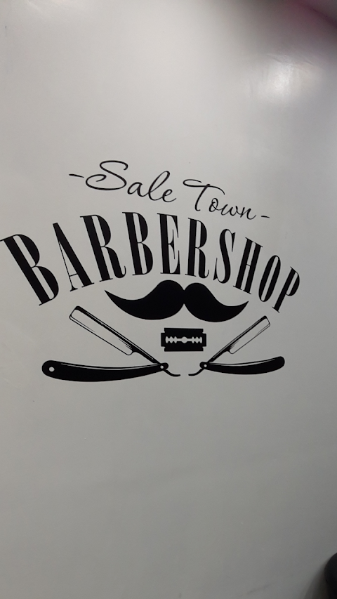 Sale Town Barbers