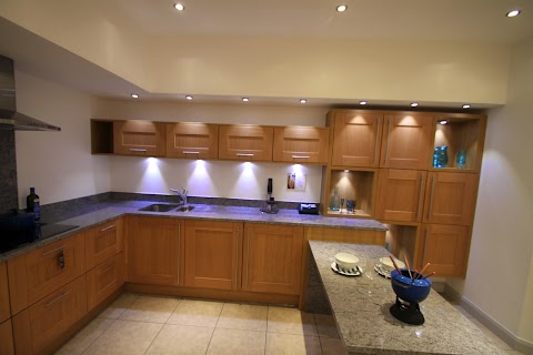 Redpath Interiors (Kitchens, Bathrooms & Garden Rooms)