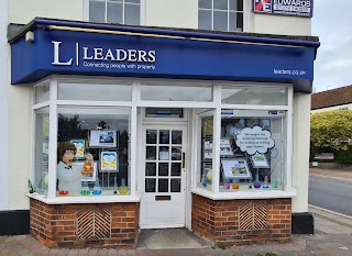 Leaders Letting & Estate Agents Epsom