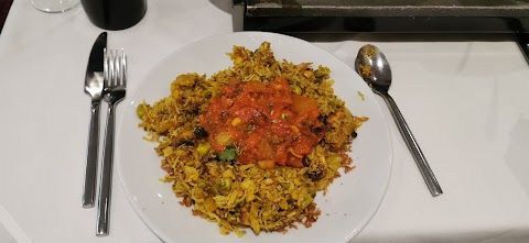 Tandoori Masala