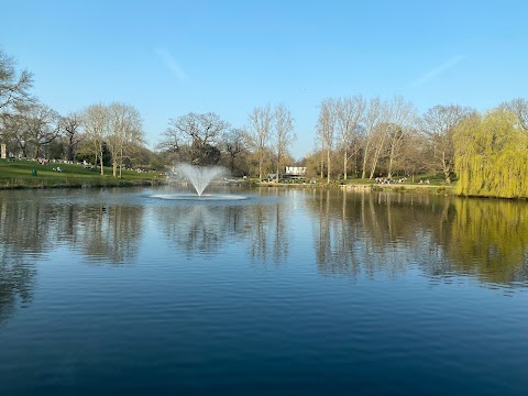 University of Essex Colchester Campus