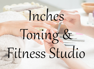 Inches Toning & Fitness Studio