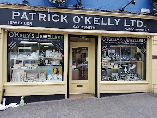 Patrick O'Kelly Ltd