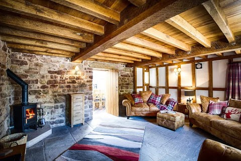 Ringehay Holiday Cottages