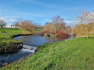 Stardust Memorial Park