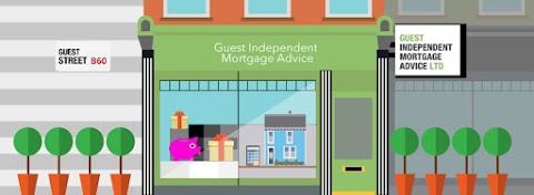 Guest Independent Mortgage Advice Ltd