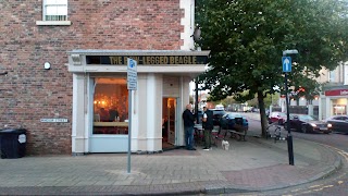 The Bow-Legged Beagle Micro Pub