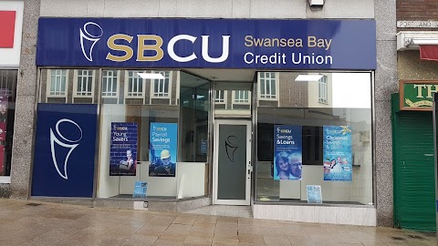 Swansea bay credit union