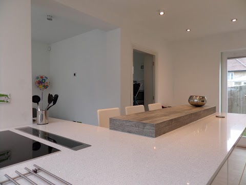 Audus Kitchens | Wokingham