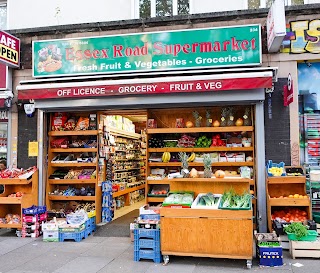 Essex Road Supermarket