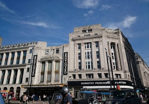 Dominion Theatre