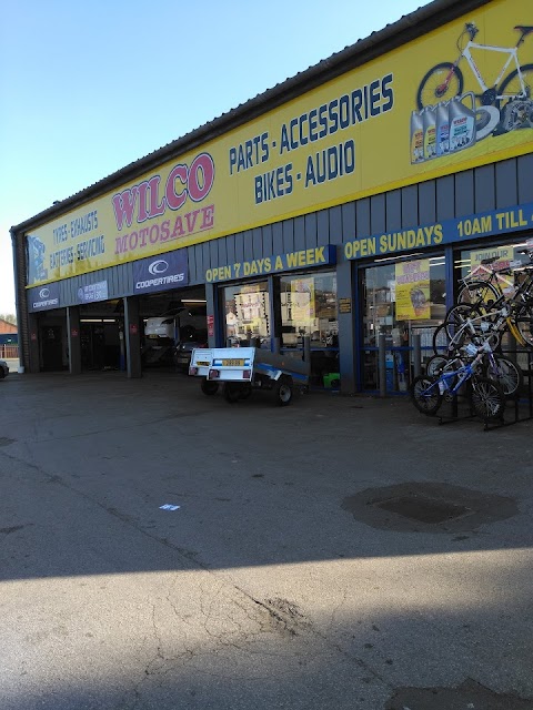 Wilco Motosave