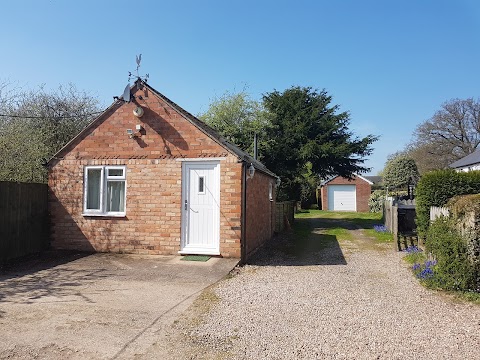 Feather Bed Cottage B&B