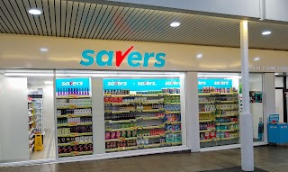 Savers Health & Beauty