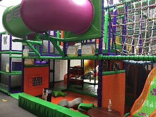 Junglecatz Soft Play