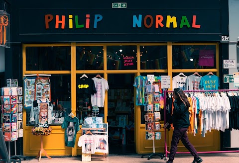 Philip Normal