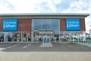 Furniture Village Brighton & Hove