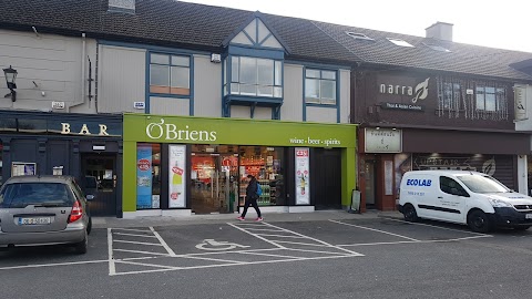 O'Briens Wine Off-Licence Stillorgan