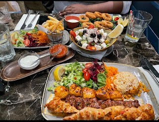 Mangal Meze Restaurant