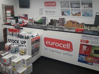 Eurocell Aberdeen South