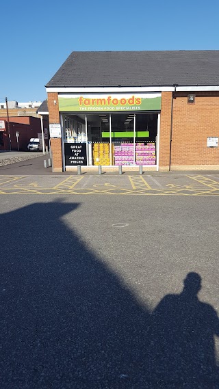 Farmfoods Ltd