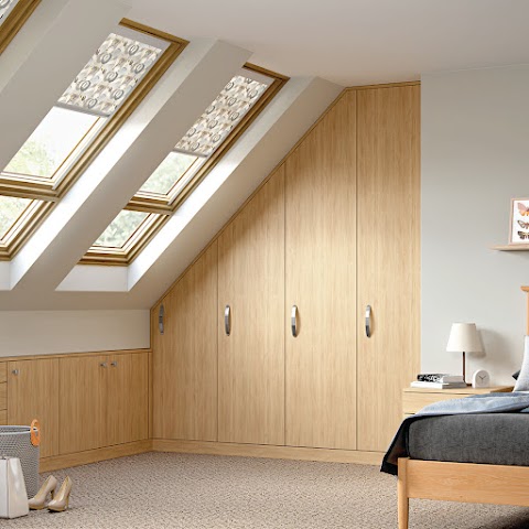 Avanti Kitchens Bedrooms and Bathrooms - By Appointment Only