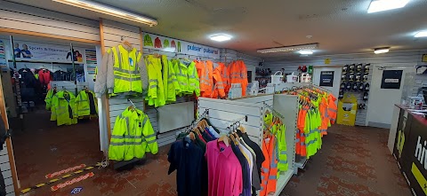 Hivis.co.uk Elite Industrial Supplies Ltd