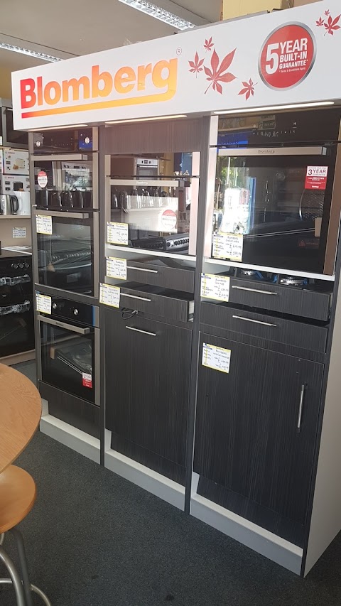 RSM Domestic Appliances (Knaphill, Woking)