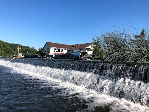 Riverside Inn Saltford