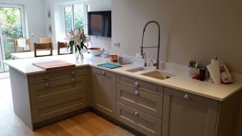 Nankivells kitchens and Bedrooms sheffield Ltd