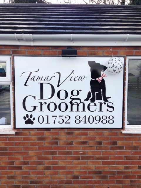 Tamar View Dog Groomers