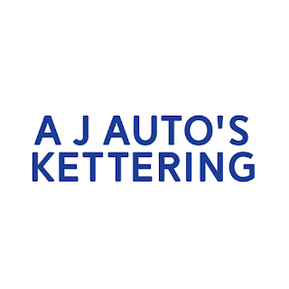 A J Auto's Kettering Ltd