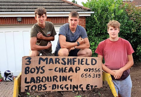 Local Labourers