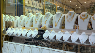 Punjab Jewellers