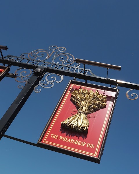 The Wheatsheaf Inn