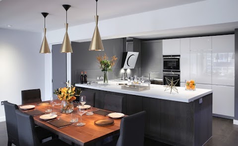 Kitchen Co-ordination - Luxury Kitchens London