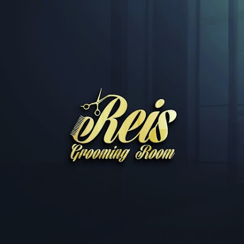 Reis Grooming Room